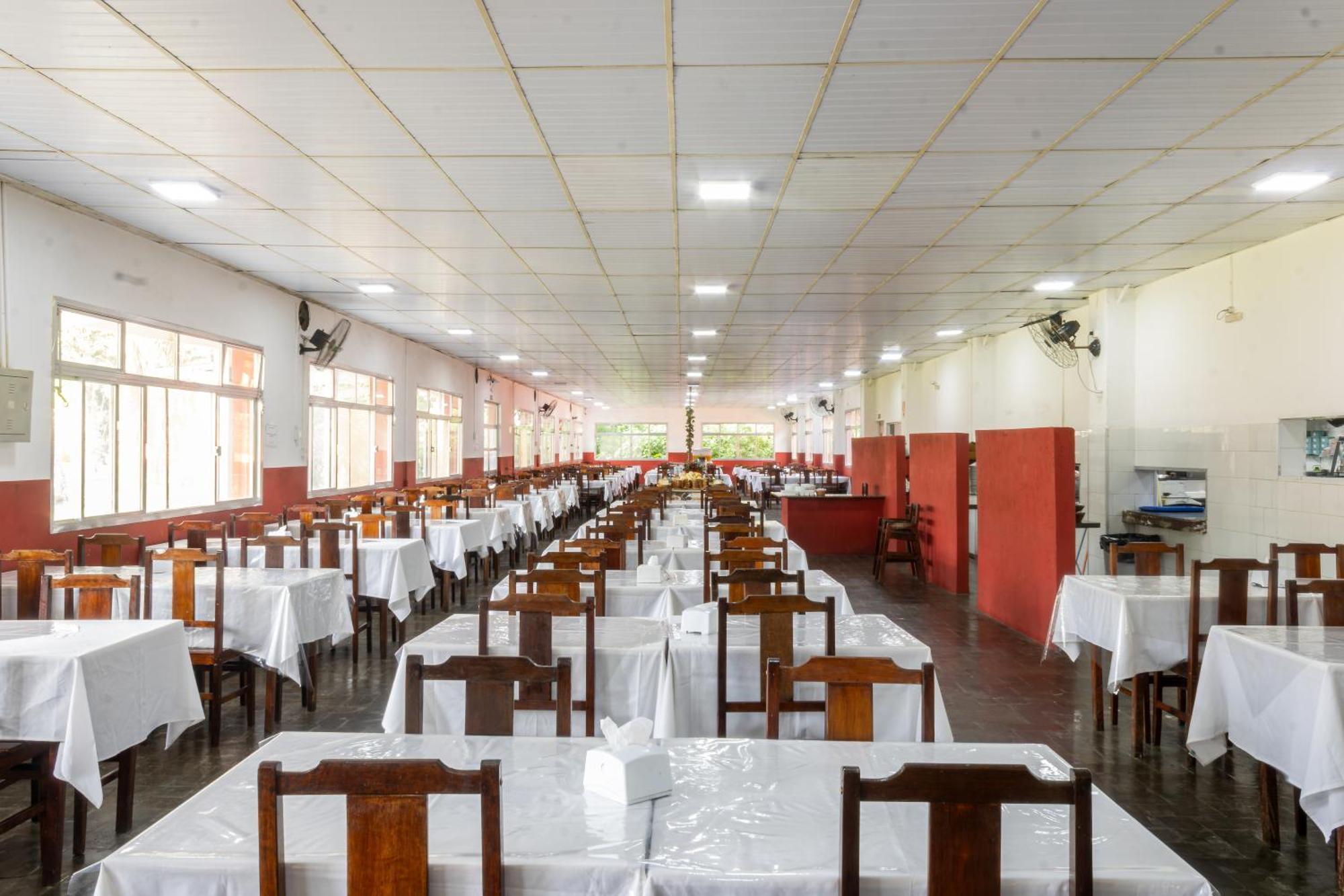 Ilha Morena Praia Hotel By Concavus Caraguatatuba Exterior photo