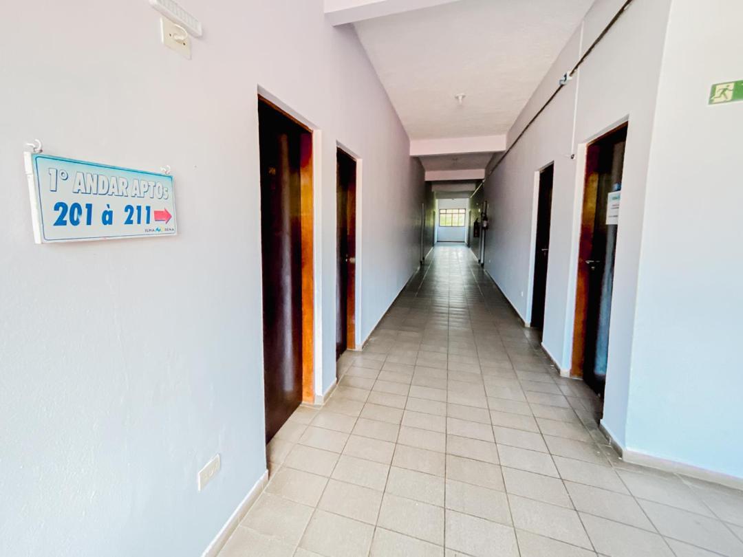 Ilha Morena Praia Hotel By Concavus Caraguatatuba Room photo