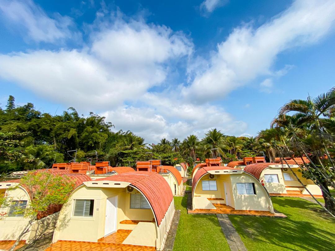 Ilha Morena Praia Hotel By Concavus Caraguatatuba Room photo