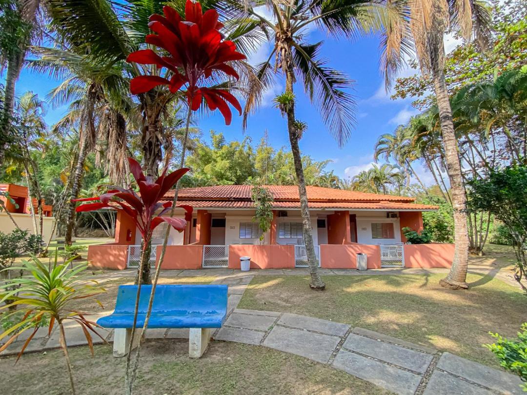 Ilha Morena Praia Hotel By Concavus Caraguatatuba Room photo